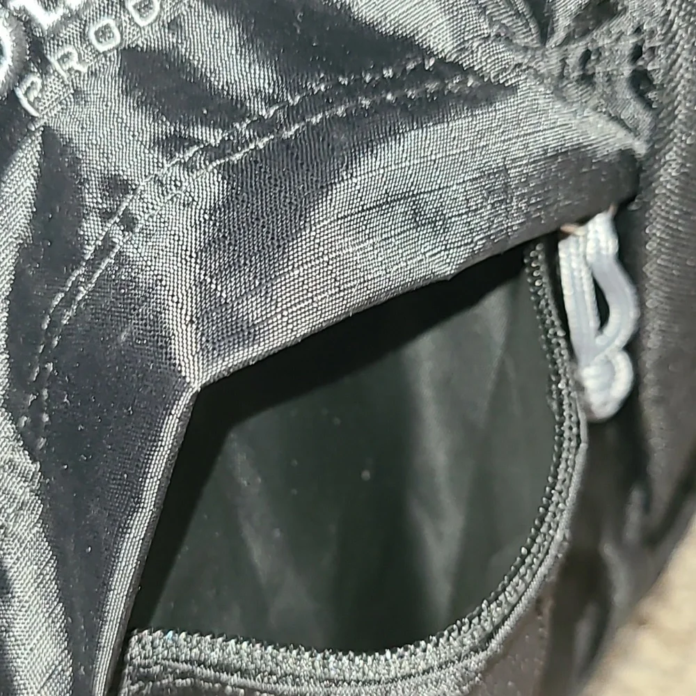 Outdoor Products Black Backpack
